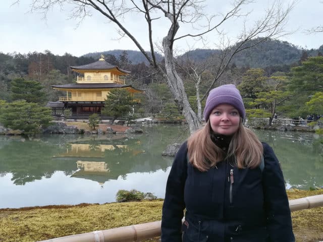 Mein Japan: Zu Füßen des Fuji-san