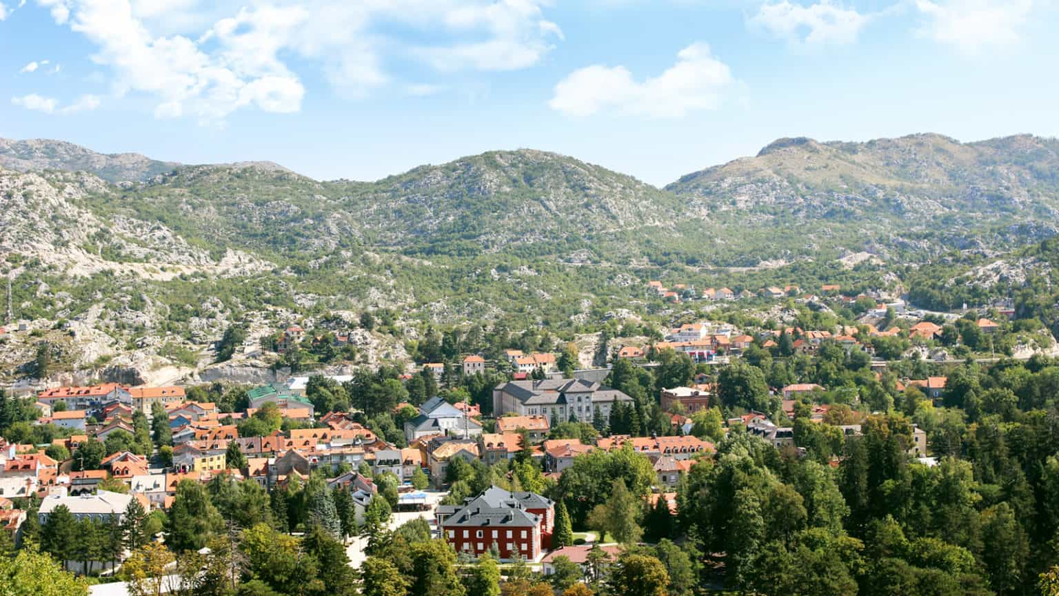 Montenegro Was das kleine Land spannend macht Entdecker