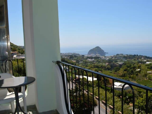 Neuer Berge & Meer-Hotelschatz