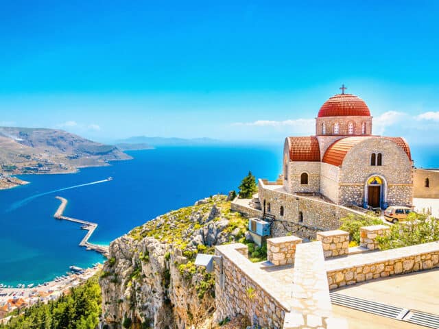 Griechenland: Welche Insel passt zu mir?