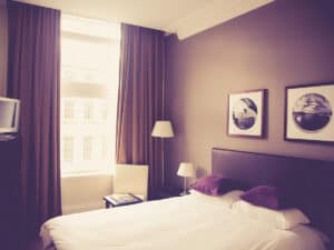 Hotelgäste: Was sie vom Zimmer gerne mitgehen lassen