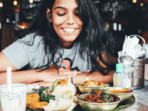Vegan Travel Index: Veganer werden Indien lieben