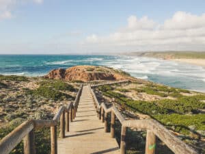 Portugal: Die neuen Wanderwege an der Algarve