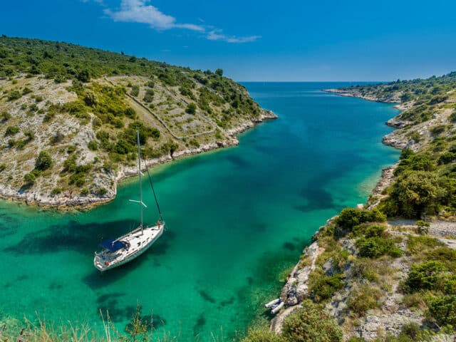 Entdecker-Tipp: Kroatien-Urlaub 2023 noch entspannter