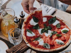 Im Europa-Vergleich: Das kostet eine Pizza in unterschiedlichen Städten