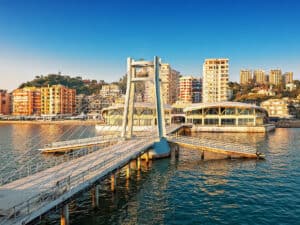 Superyachthafen geplant: Monaco an der Adria