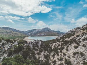 Mallorca: Neuer Süßwassersee für die Insel geplant