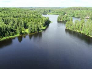 Das Saimaa-Seengebiet in Finnland nachhaltig erleben