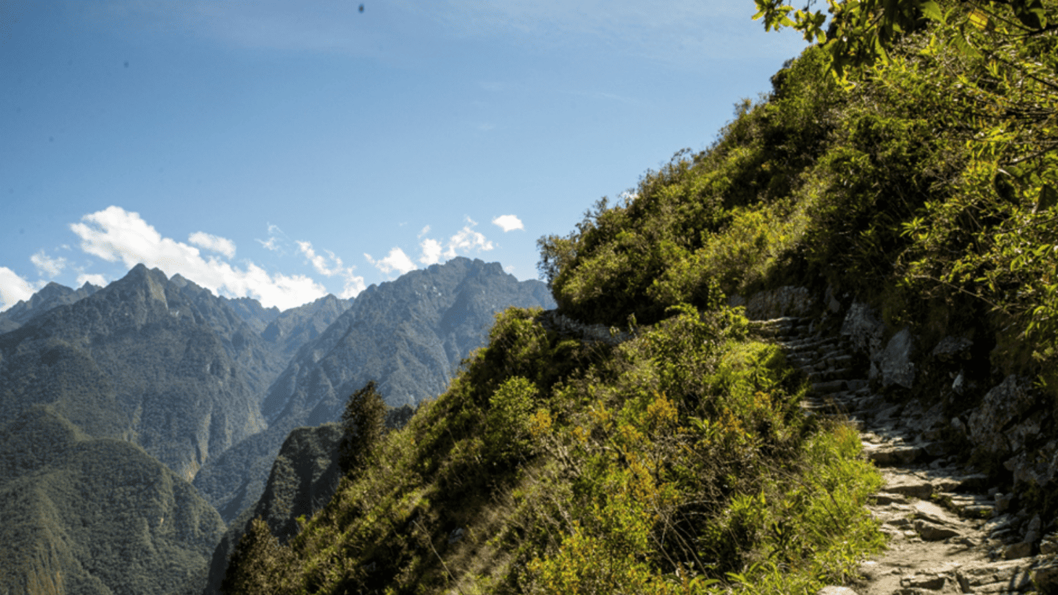 mord auf dem inka trail