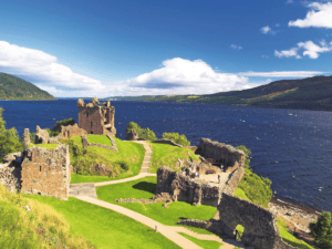 Schottland: Große Suchaktion nach „Nessie“ geplant