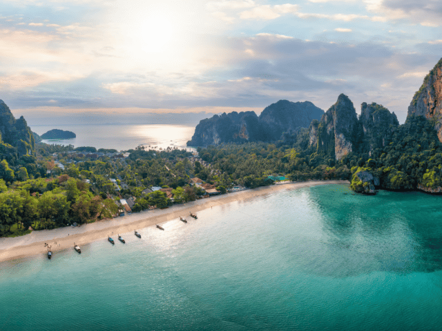 Tempel, Träume, Tropenstrände: Wo Thailand am schönsten ist
