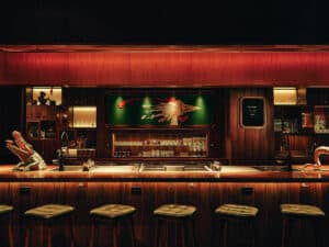 Kreative Drinks, coole Location: Die zehn besten Bars der Welt