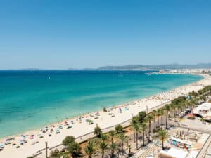 Mallorca und Türkei: Die beliebtesten Urlaubsziele 2023