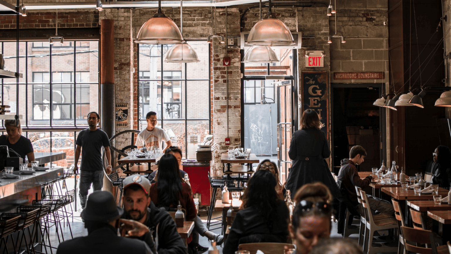 Weltoffenes Toronto: Hotspot für Foodies und Entdecker - Entdecker