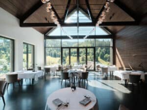Beste Restaurants 2024: Schwarzwaldstube an der Spitze