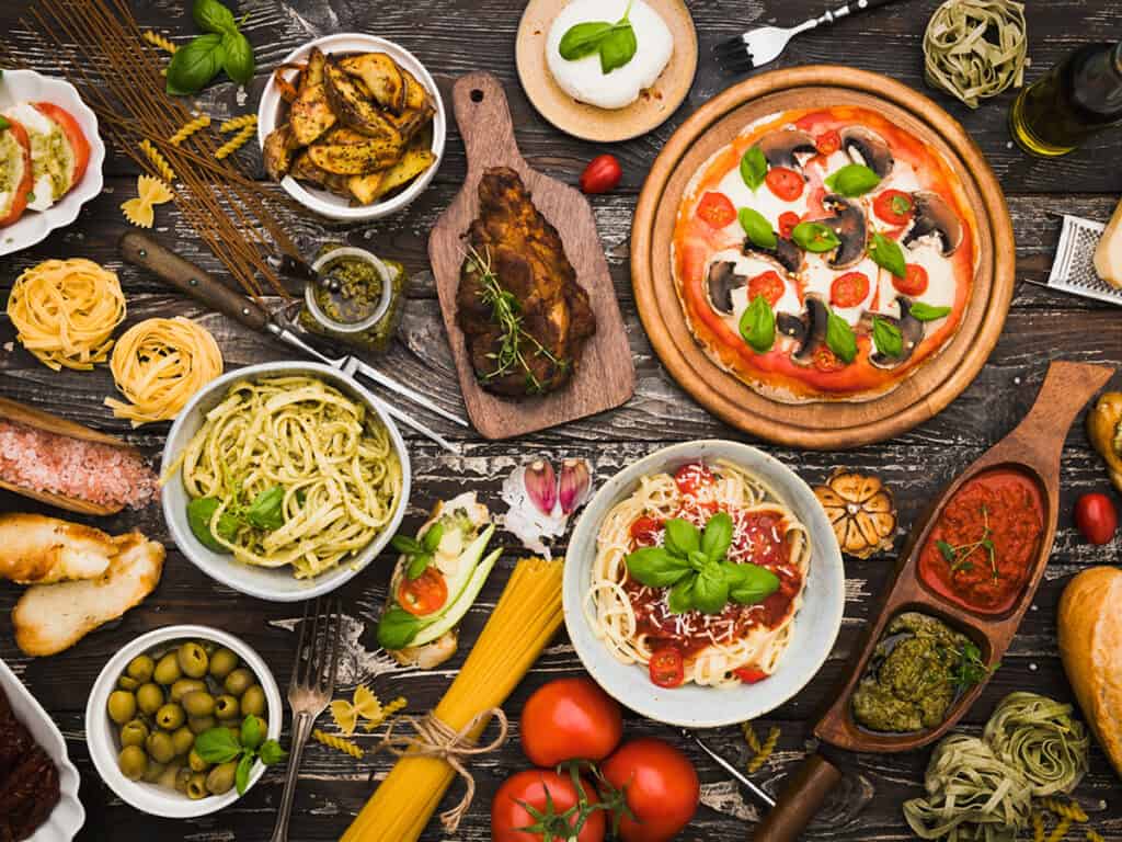 Essen In Der Nähe Von Meinem Standort Bestes Essen der Welt: Taste Atlas veröffentlicht Ranking - Entdecker