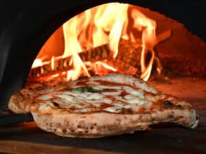 Außerhalb Italiens: London ist europäische Pizza-Hauptstadt