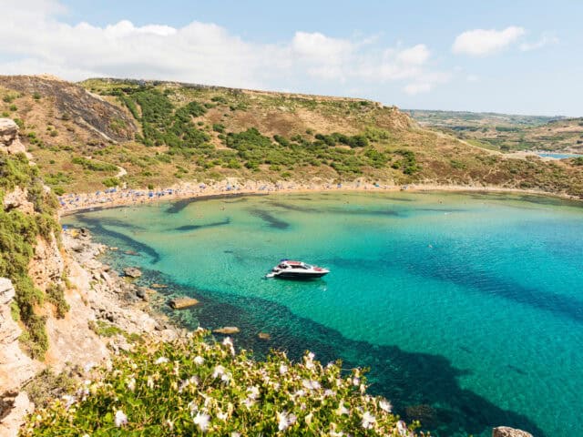 Kleine Überraschung: Malta hat den schönsten Stand Europas