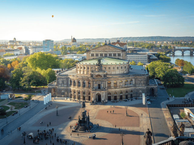 Galerien, Museen und Theater:  Deutsche Kultur-Metropolen