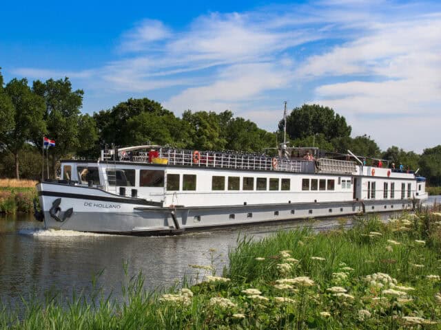 CO2-Fußabdruck verringern: Boat Bike Tours gründet Stiftung