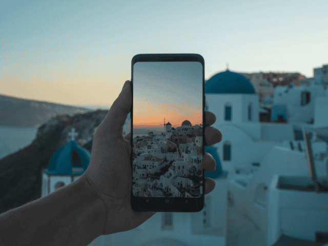 eSIM: Günstig telefonieren und surfen im Nicht-EU-Ausland