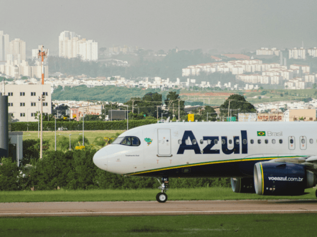 Freibier an Bord: So steigert Azul die Kundenzufriedenheit