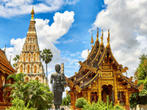 Thailand führt digitale Einreisekarte ein: Visum bleibt überflüssig