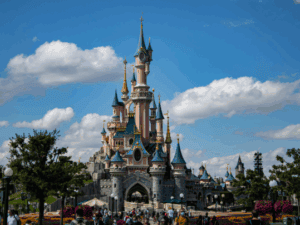 Neue Adventure World in Paris: Disney feiert Jubiläum mit neuen Attraktionen