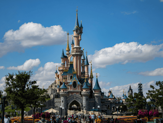 Neue Adventure World in Paris: Disney feiert Jubiläum mit neuen Attraktionen