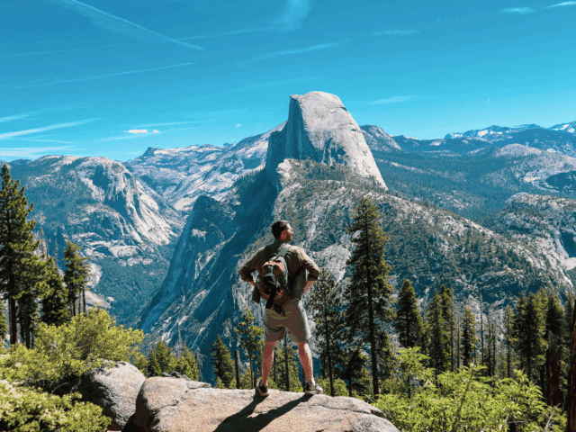 Natur pur: die sieben schönsten Nationalparks der Welt