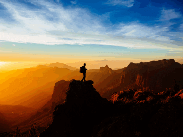 Wandern mit Gleichgesinnten: Gran Canaria lädt zum Walking Festival ein