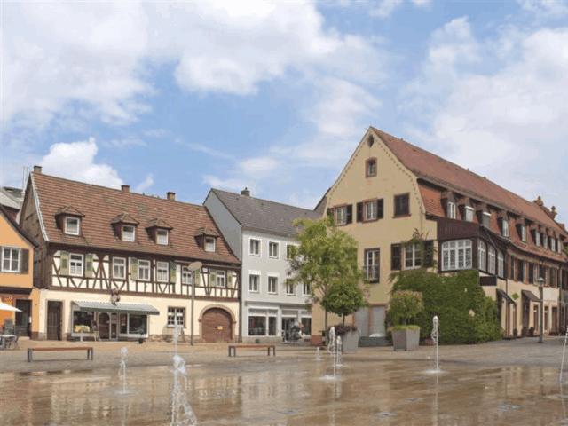 Deutschlands Sommerstädte: In Offenburg gibt’s die meisten Sonnenstunden