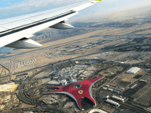Disney-Ressort für Abu Dhabi: Neue Attraktion auf Yas Island geplant