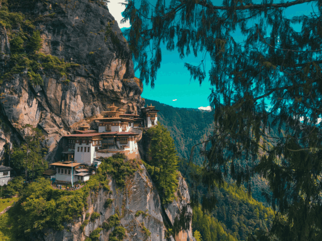 Bhutan führt neues Zahlungsmittel ein: Touristen sollen Kryptowährung nutzen