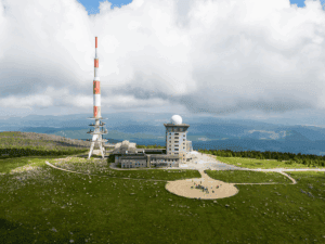 Brockengipfel verkauft: Landkreis Harz sichert sich Tourismusmagneten