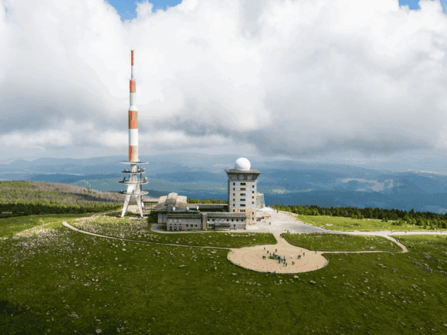 Brockengipfel verkauft: Landkreis Harz sichert sich Tourismusmagneten