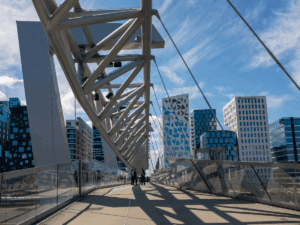 Not Hot-List 2025: Oslo reiht sich in die Top 10 ein
