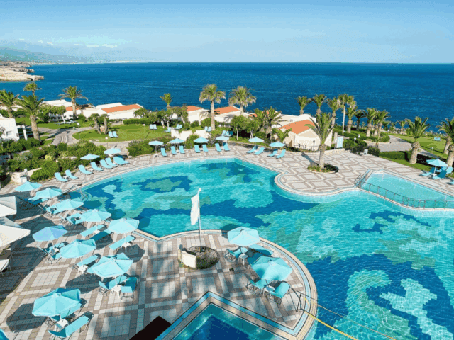 Iberostar ausgezeichnet: Hotelkette schafft es in die „Time-100-Liste“