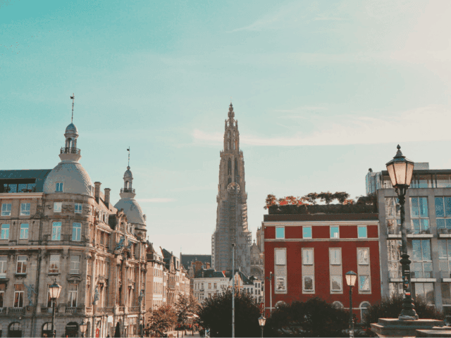 Europas spannendste Stadtviertel