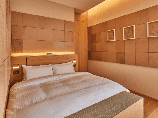 Hotelzimmer zum Mitnehmen: „Shoppable“ Hotels liegen im Trend