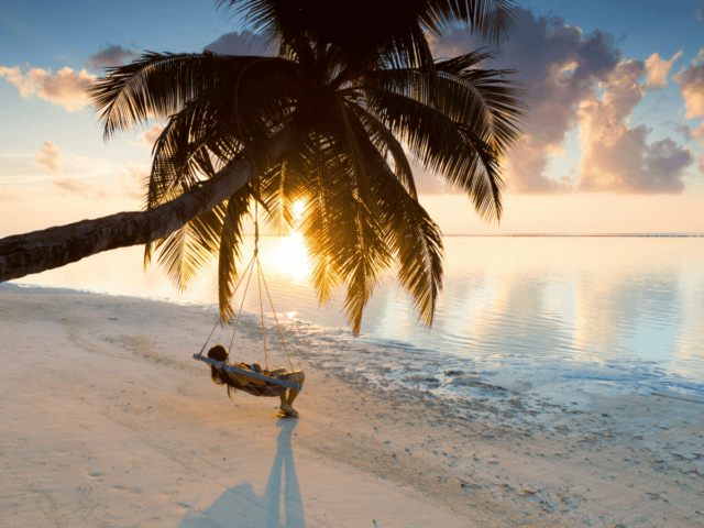 Keine Zigaretten unter Palmen: Malediven führt Rauchverbot für Minderjährige ein