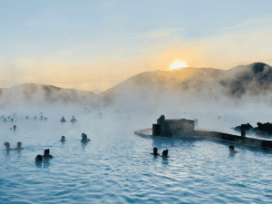 Islands einmalige Bäder: „Sundlags“ sind jetzt UNESCO-Kulturerbe