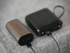 Neue Vorschriften im Flieger: Lufthansa & Co. verschärfen Powerbank-Regeln