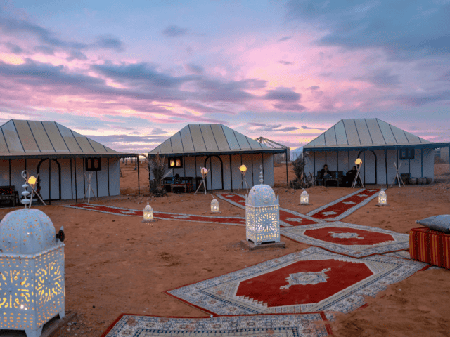 Marokko wird grüner: Das Land setzt auf umweltbewusste Touristen