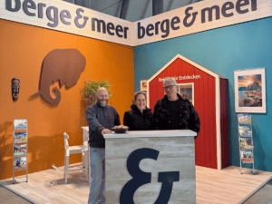 Die Welt zu Gast in Berlin: ITB feiert Jubiläum und neue Reise-Rekorde