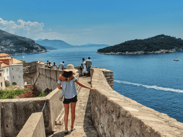 Tampere und Dubrovnik ausgezeichnet: So funktioniert moderner Tourismus