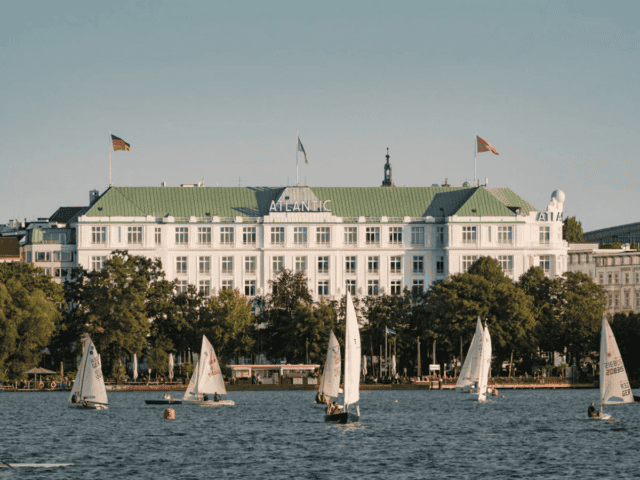 Hommage an ein Hotelzimmer: Lindenbergs Panikzentrale wird ausgestellt