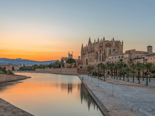 Kultbar-Comeback: Mallorcas „Marítimo“ in Palma wieder eröffnet