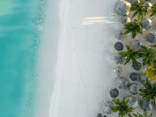 Mexiko hat den schönsten Strand: Tripadvisor veröffentlicht Beach-Ranking