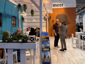 Die Welt zu Gast in Berlin: ITB feiert Jubiläum und neue Reise-Rekorde